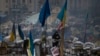 Владимир Фесенко: «Силовики советуют Януковичу применить силу к Майдану»