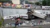 سانحه قطار در اسپانیا ده ها تن را کشت 
