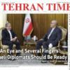 Tehran Times