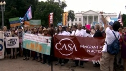 US Senate Rejects Immigration Reform Proposals