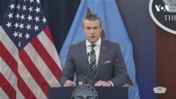 ایالات متحده بر بیش از ۷۰۰۰ هدف در سرتاسر ایران حمله کرده است – هگسیت