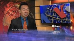 Kilas VOA 7 November 2014