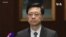 香港高官再度反擊    指《經濟學人》污衊立法會選舉為民主笑柄 “可恥”