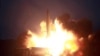 Severna Koreja ispalila dve rakete, verovatne nove probe