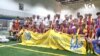Як українці популяризують європейський футбол у США: історія дитячої футбольної академії у Чикаго. Відео