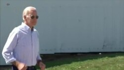 باوجود تردیدها، بایدن نسبت به سایر کاندیدان دموکرات پیشتاز میباشد