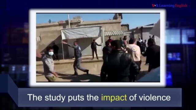 News Words - VOA