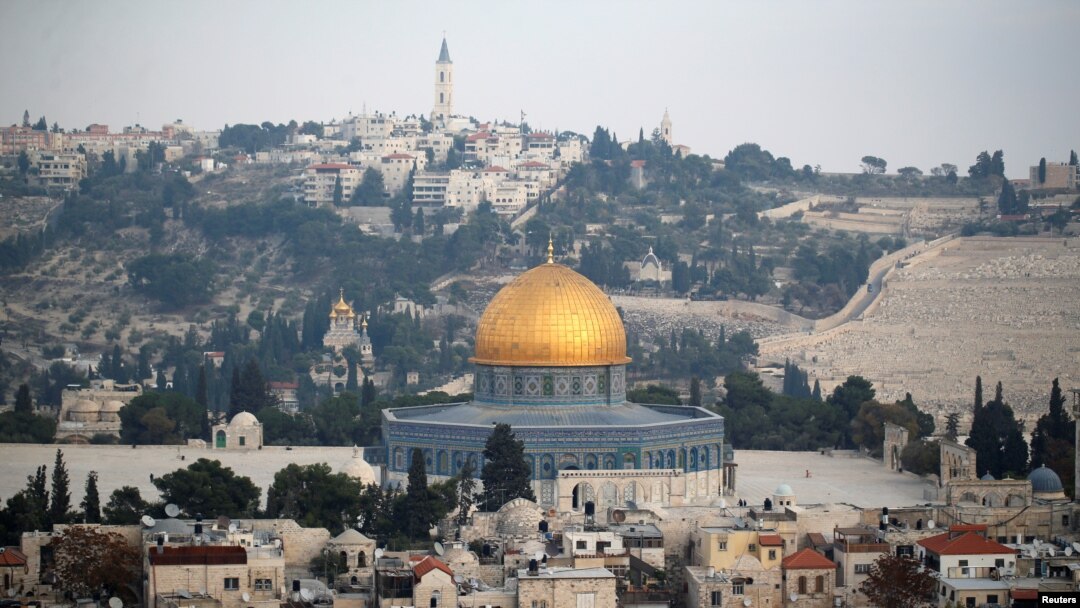 Quddus, azaldan talash shahar 