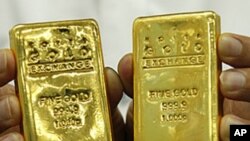 Rising Gold Prices Spark Demand. Michael Hewson, chief market analyst at CMC Markets UK, said only an improvement in the pandemic situation and the economy could stop gold's bull run. 