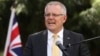 Australian Election to Be Fought on Refugees, Economy