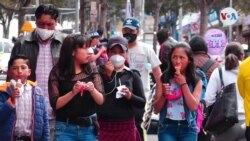 Aumentan casos en Quito