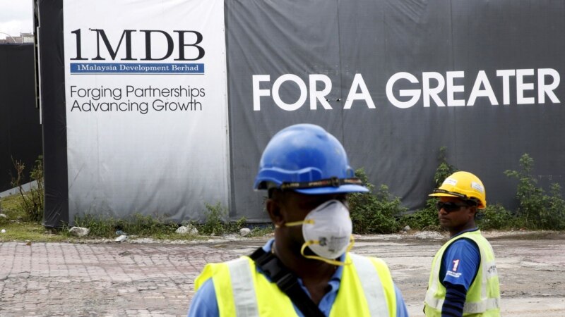 Malaysia’s 1MDB files legal claim against Amicorp Group seeking over $1 billion for alleged fraud