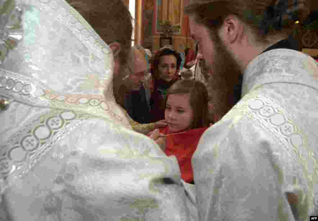 Праздник Рождества – раз, праздник Рождества – два…