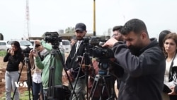 ساڵڕۆژی ڕۆژنامەگەری کوری لە ڕۆژاڤا وەک دەستکەوتێکی نوێ لە بواری ئازادی ڕادەربڕیندا یادی دەکرێتەوە