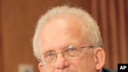 伯曼众议员 (Rep. Howard Berman)