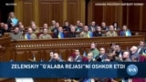 Xalqaro hayot - 16-oktabr, 2024-yil - Zelenskiy “G’alaba rejasi”ni oshkor etdi