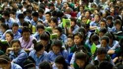 རྒྱ་གར་རྒྱལ་ཡོངས་འཛིན་རིམ་བཅུ་གཉིས་ཀྱི་ཡིག་རྒྱུགས་ཆེན་མོའི་ནང་བོད་པའི་སློབ་གྲྭ་ཁག་གི་ཡིག་རྒྱུགས་བརྒྱ་ཆ་༩༨་༣༩ ལོན་འདུག 