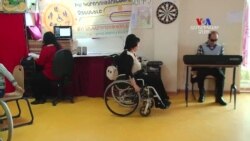 Արմենուհի Նիկողոսյան․ «Ապրել և հաղթել՝ ընդդեմ ճակատագրի»