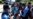 Migrant Caravan from Honduras Stopped in Guatemala