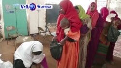 Abana bararushaho kuzahazwa n’indwara z’imirire mibi muri Somaliya