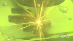 How to Print Impossible Shapes with Metal