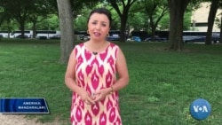 Amerika Manzaralari, May 13, 2019 - Exploring America