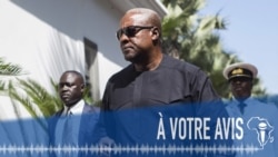 À Votre Avis : le Ghana, un modèle africain d'alternance politique