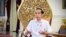 Presiden Jokowi memutuskan untuk menggratiskan vaksin Covid-19 untuk seluruh rakyat, Istana Presiden, Rabu (16/12). (Foto: Courtesy/Biro Setpres)