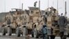 Pembom Bunuh Diri Serang Pos NATO di Afghanistan