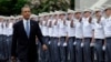 Obama Speech Sparks Reaction in Burma 