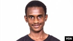 Salisu Abdullahi