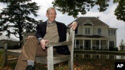 诗人菲利普·列文