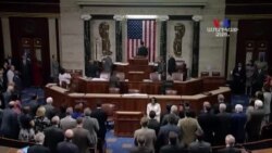 Դեմոկրատներն ու հանրապետականները միասնաբար դատապարտում են կոնգրեսականների դեմ զինված հարձակումը