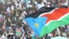 Jamhuriyar Sudan ta Kudu tayi bukin samun 'yancin kai