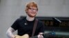 Ed Sheeran, Artis Paling Laris di Spotify 2017