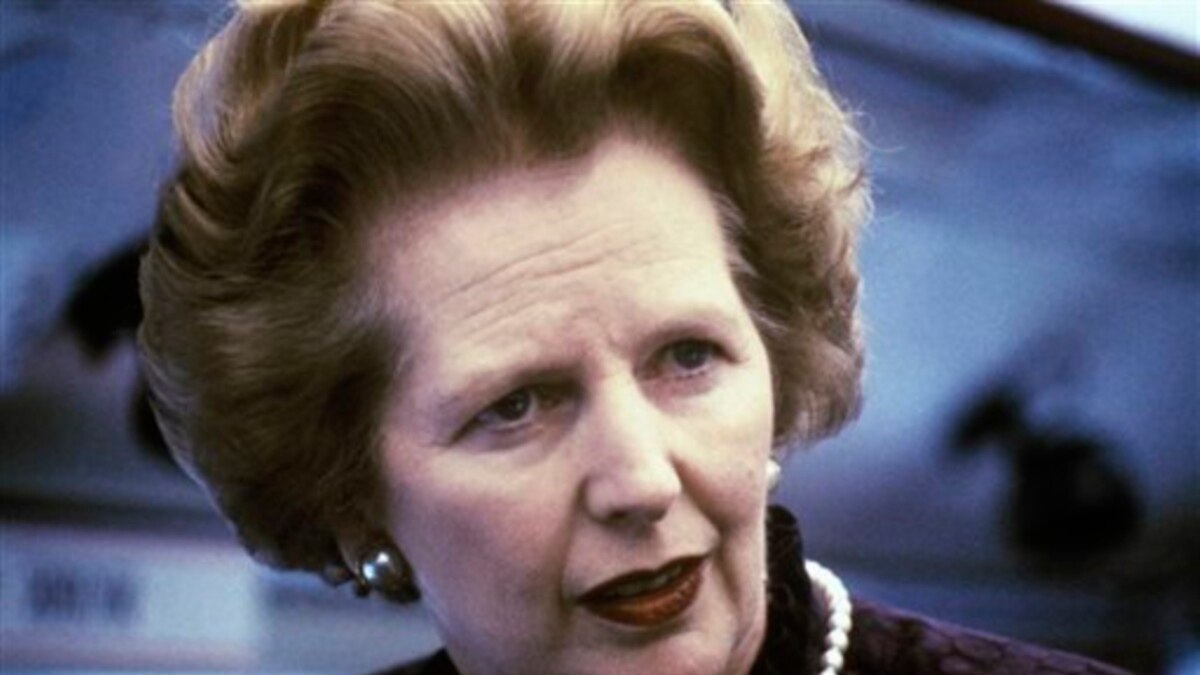 Margaret Thench
