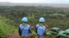 RDC : l’ONU lance ses premiers drones dans l’Est