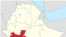 Ethiopia Southern Region