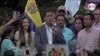 EE.UU. ratifica apoyo a oposición venezolana en 2020