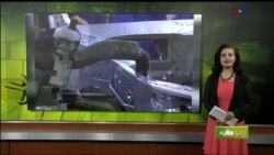 نیاز صنعت خودروسازی ایران به فناوری جدید غرب