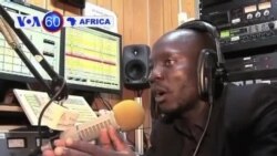 VOA 60 Afrika - Mayu 9, 2013