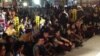 Protes Berlangsung di Hong Kong Jelang Debat soal Reformasi Pemilu
