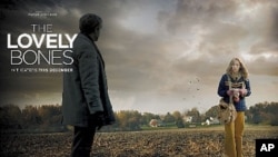 Girl's Ghost Helps Solve Murder in 'The Lovely Bones'