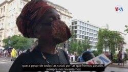 Declaraciones sobre Juneteenth