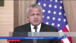 مقام ارشد وزارت خارجه آمریکا: همه گزینه‌ها درباره کره شمالی روی میز است