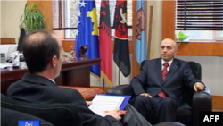 Mustafa: “Familja Rugova, institucion i rëndësishëm i Kosovës”