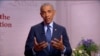 Buku Audio Kumpulan Wawancara '60 Minutes' dengan Barack Obama