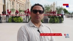  اختصاصی | علی عسگری:  فیلم «کمی نور» درباره بازماندگان و افسرگی جمعی بعد از فاجعه دی ۱۴۰۴ است
