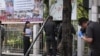 Police Say Thailand Bombers Targeted Israeli Diplomats
