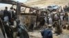 13 Penumpang Bus Tewas dalam Serangan di Afghanistan Tengah